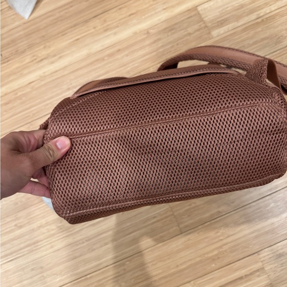 Brand new never used Dagne Dover large indi warm dust diaper Bag - Picture 10 of 11